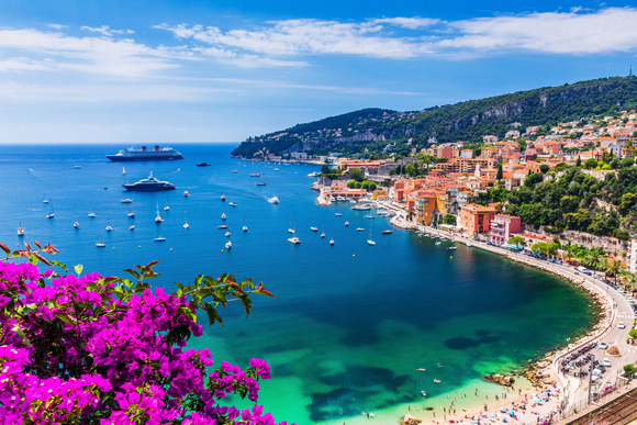 Camping Cote d'Azur - 469 - campings